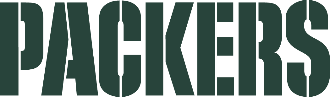 Green Bay Packers 1959-Pres Wordmark Logo t shirts DIY iron ons